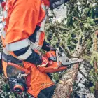 Corrente X-Cut Husqvarna S35G .325´.058´ 1,5MM 66 ELOS - Corrente X-Cut Husqvarna S35G .325´.058´ 1,5MM 66 ELOS